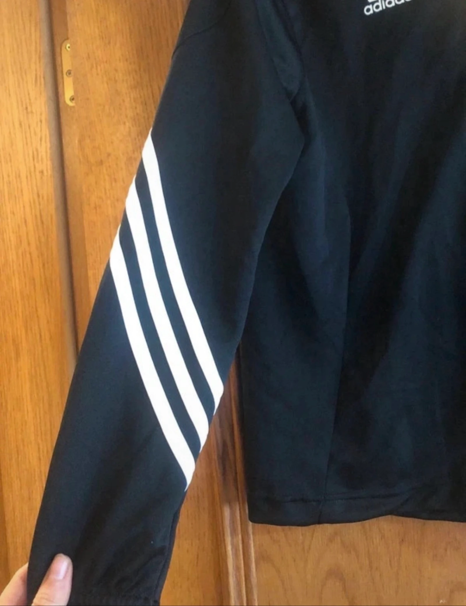 ADIDAS jas 11-12 jaar – photo 6